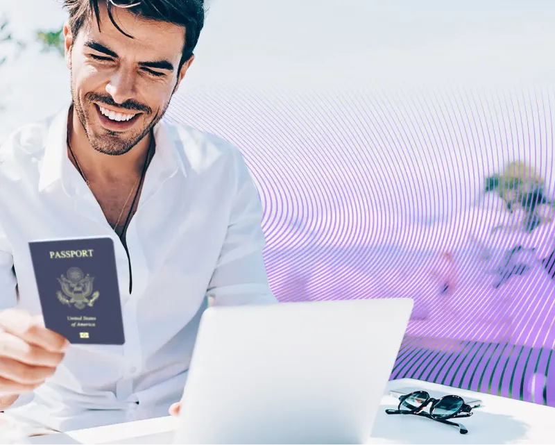 Foreign ID Document Verification for Businesses: Addressing the Challenges of the Digital Nomad Era 